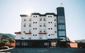 Andardac Hotel